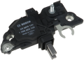EL FIELD RHEOSTAT
