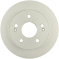 DISC BRAKE ROTOR