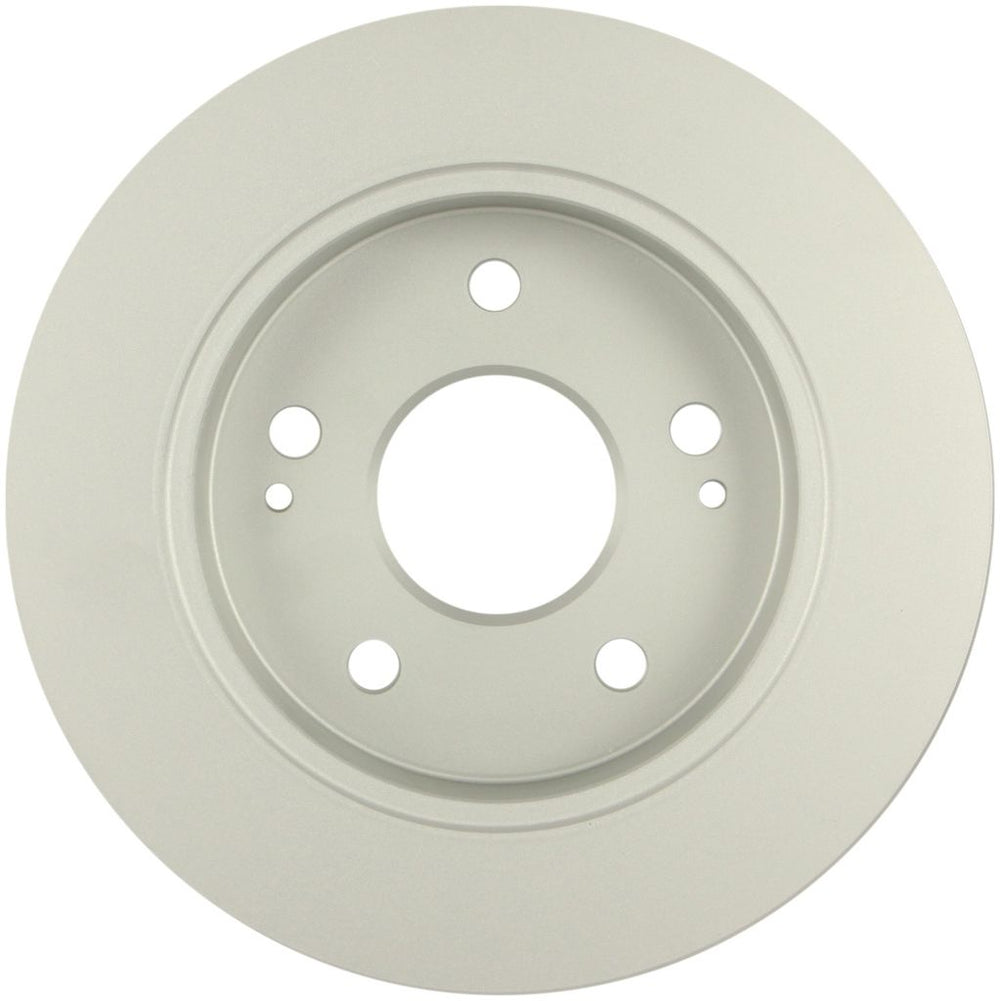 DISC BRAKE ROTOR