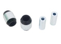 Whiteline W63642 Lower Rearward Inner Control Arm Bushing