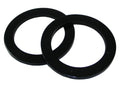 SPRING PAD UPPER BUSHING 8MM RIDE HEIGHT INCREASE