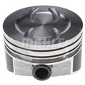 GM 5.7L (350) V8 DISH COAT (STD) W/P AFTERMARKET VERSION PISTON