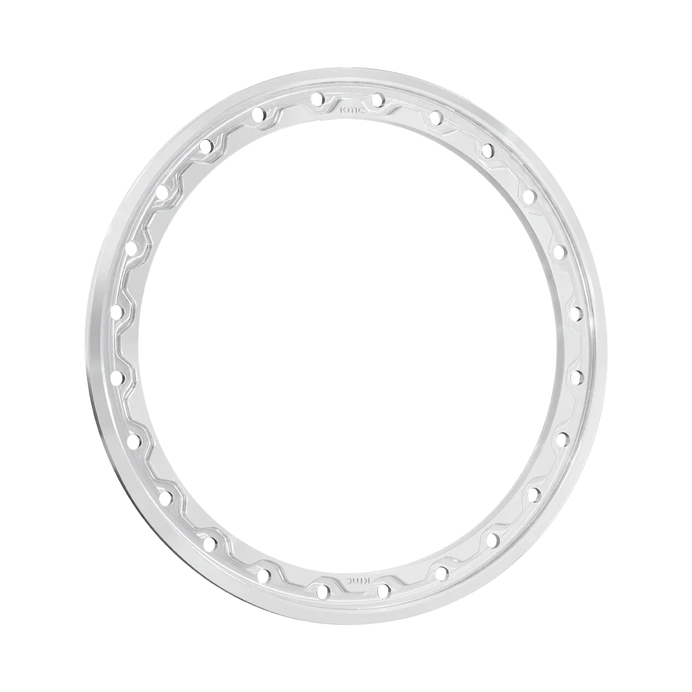 KS BEAD RING 14" - MACHINED