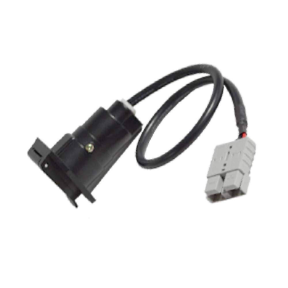 GP-PSK-7PIN: 7 PIN TRAILER ADAPTER