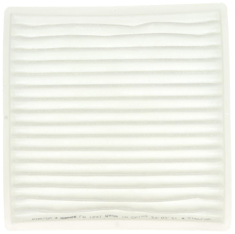 MAHLE CABIN AIR FILTER