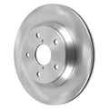 Power Stop 19-21 Subaru Forester Rear Autospecialty Brake Rotor