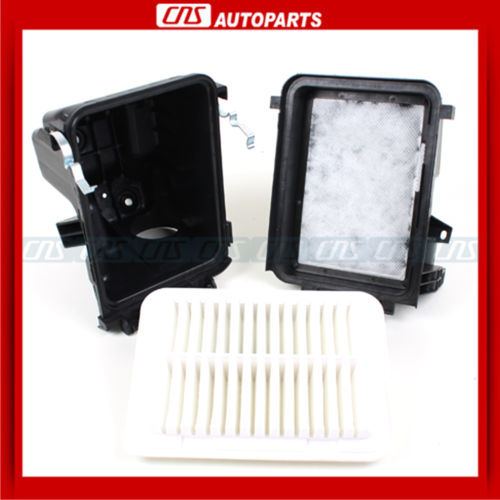 MAHLE CABIN AIR FILTER