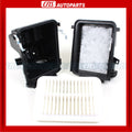 MAHLE CABIN AIR FILTER