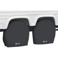 RV WHEEL COVERS
