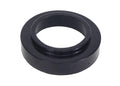 SPRING PAD BUSHING SHACKLE BUSHING FITS JEEP CHEROKEE 84 30MM RIDE HEIGHT INCREA
