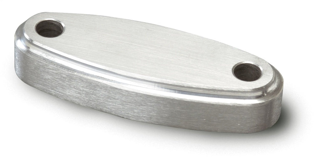 BILLET ALUMINUM THROTTLE PEDAL SPACER