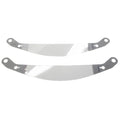 Laminated Tearoff Arai GP6 W/ F1 Protector