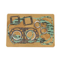 Athena 80-82 Yamaha RD A/B/ C/D/ LC/YPVS 250 Complete Gasket Kit (w/o Oil Seals)