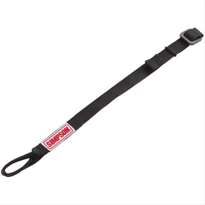 Adult Arm Restraints- Sewn In
