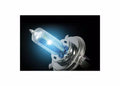 ~(1 lbs. 4X4X4)~ H7 12V 55W (4600 KELVIN) HEADLIGHT BULBS in DIAMOND WHITE