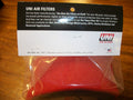 Uni FIlter 73-74 Kawasaki KX 250/ 75-77 KX 250-400 Air Filter