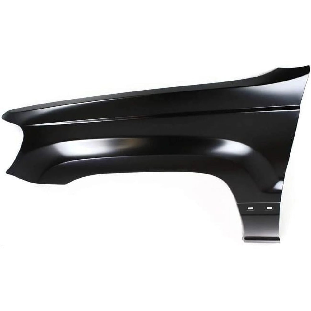 RH FRONT FENDER INNER PANEL JEEP GRAND CHEROKEE 0404