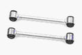 ~(2 lbs. 20X3X2)~ Jeep WJ 2-3in Front Sway Bar Links