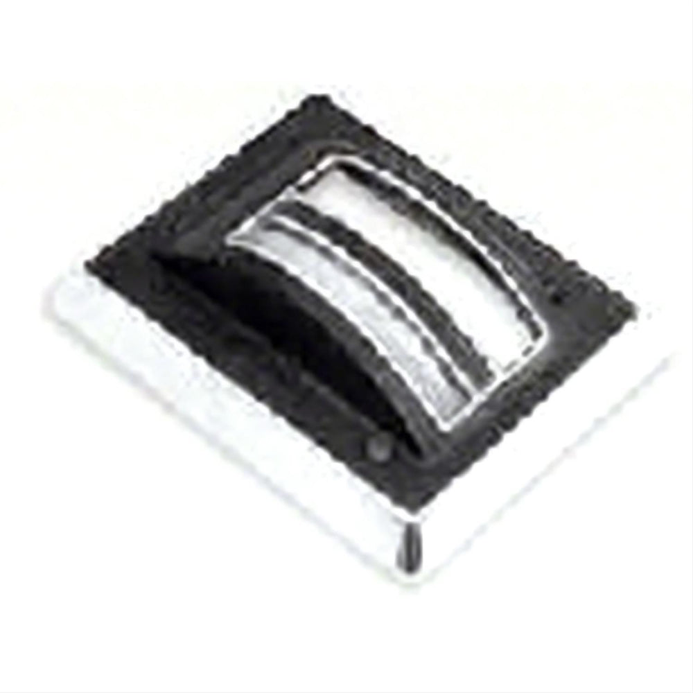 AUTOMATIC SHIFT SELECTOR DIAL BEZEL