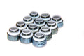 12 PTFE Seals .530" Guide, 5/16" Stem