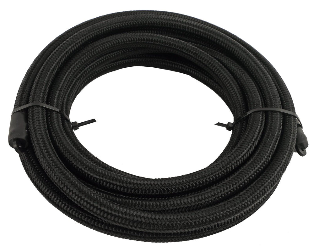 Red Horse Performance black auto part