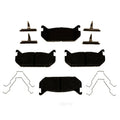 R auto part detail