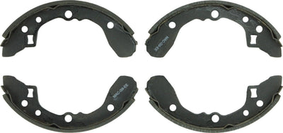 NEW BRAKE SHOES