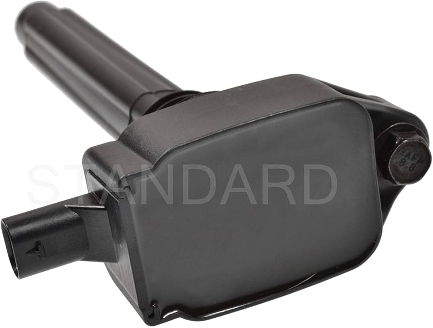 STANDARD IGN auto part