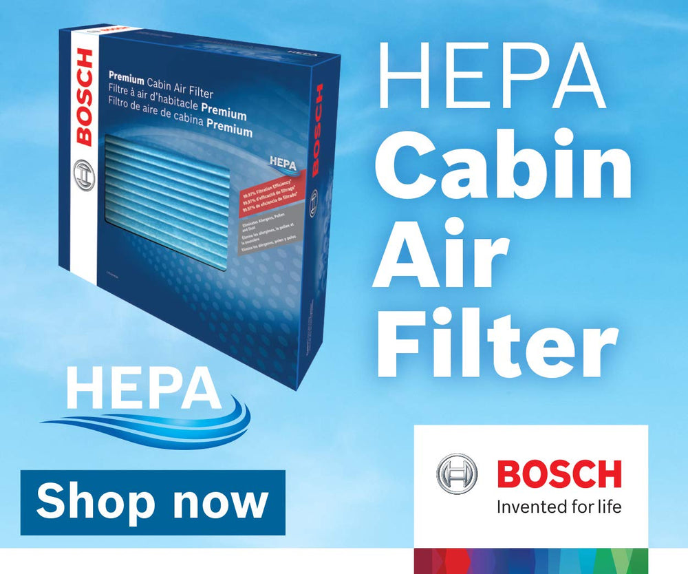 CABIN FILTER