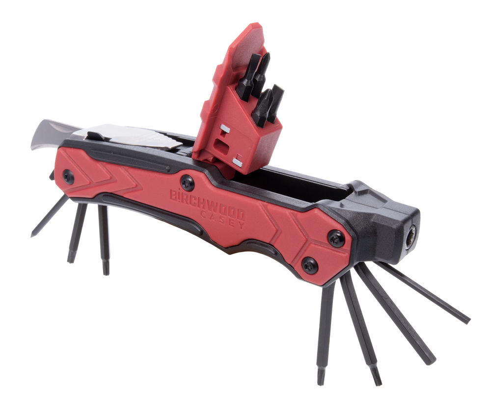 Birchwood Casey auto part