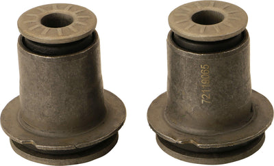 MOOG 98-00 Isuzu Hombre Front Upper Control Arm Bushing Kit