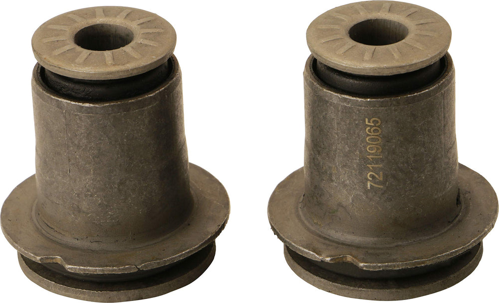MOOG 98-00 Isuzu Hombre Front Upper Control Arm Bushing Kit