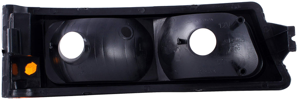 PARK SIDE LAMP-LEFT