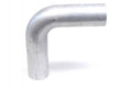 HPS Performance 1.25 OD 90 Degree Bend 6061 Aluminum Elbow Pipe 16 Gauge w/ 2 CLR