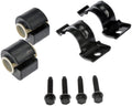 SWAY BAR BRACKET KIT
