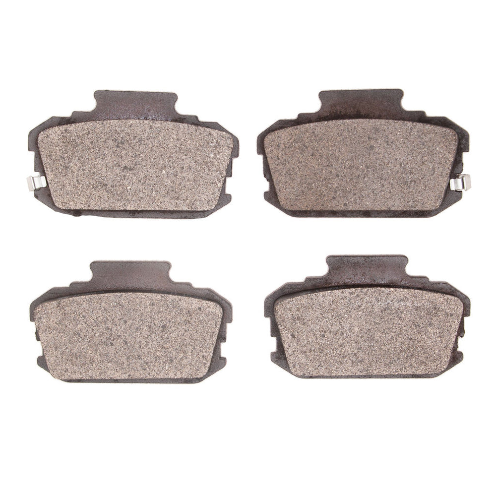 DFC auto part