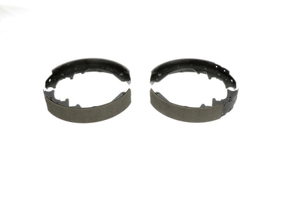 NEW BRAKE SHOES
