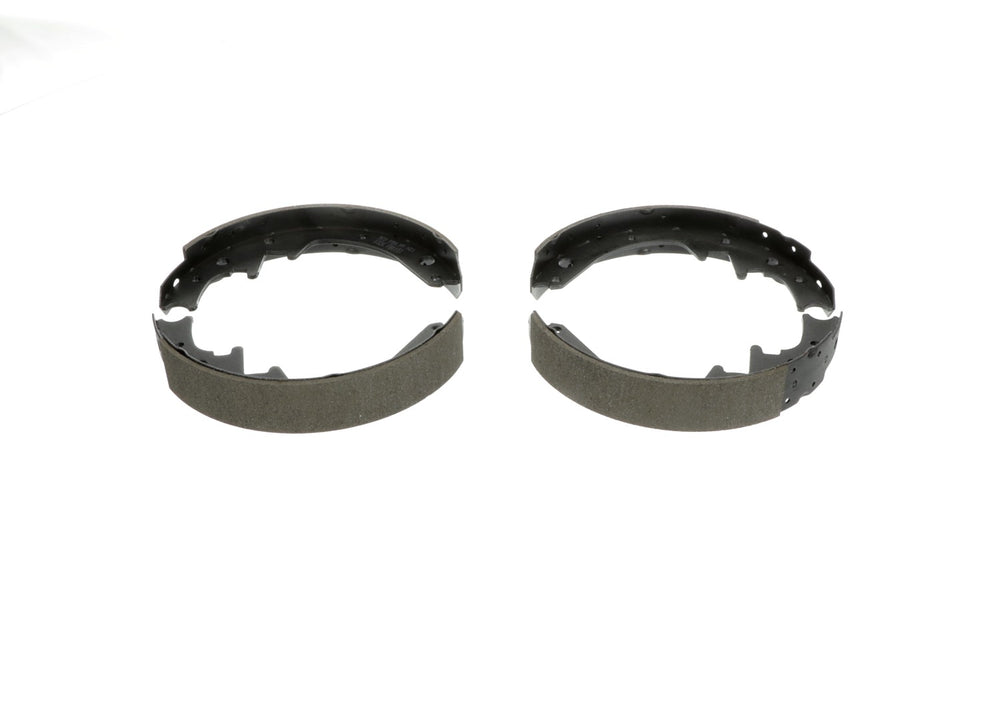 NEW BRAKE SHOES