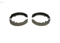 NEW BRAKE SHOES