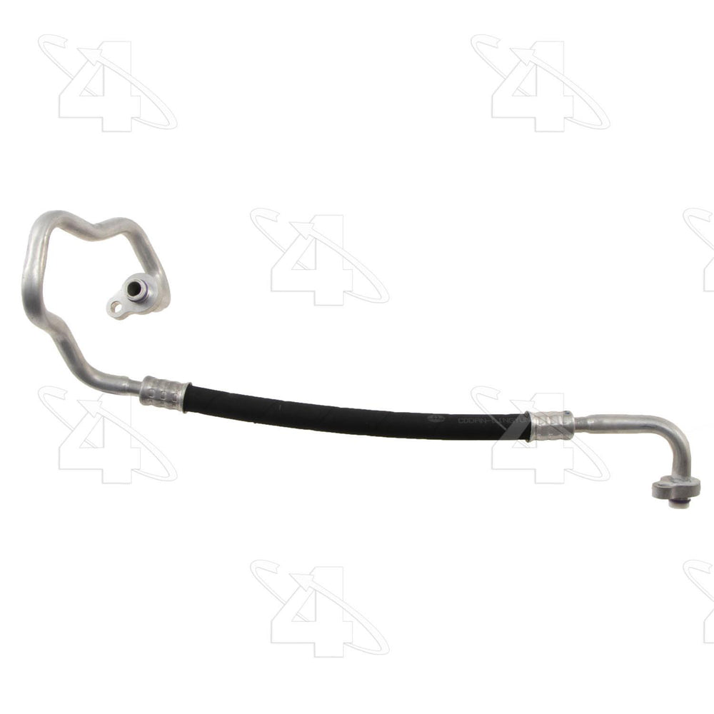 FOUR SEASONS auto part