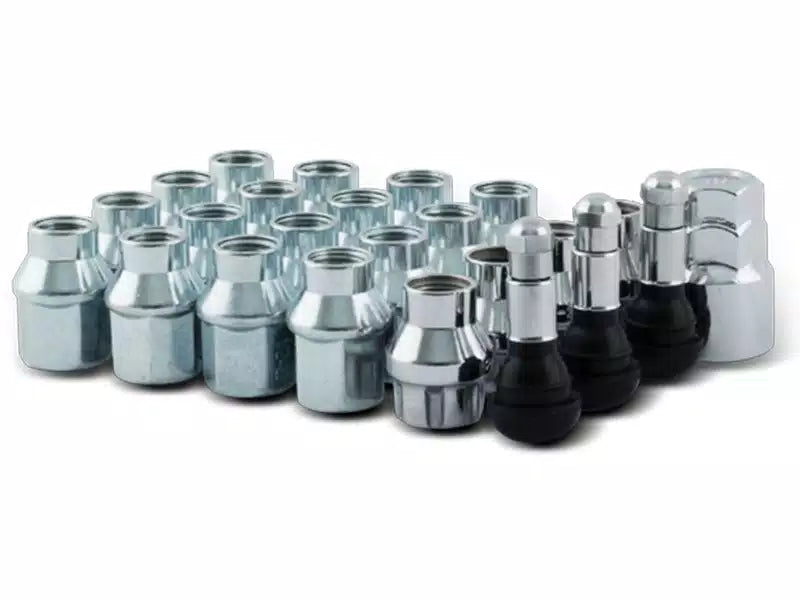 The Wheel Group auto part