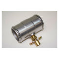 Inline Hose Coolant Filler  1.50/1.50 Male