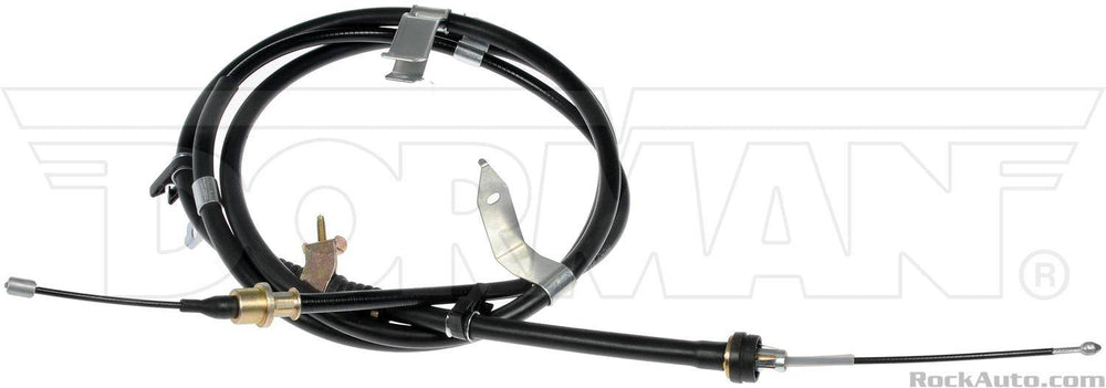 BRAKE CABLE