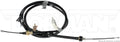 BRAKE CABLE
