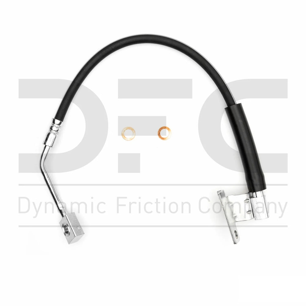 DFC auto part