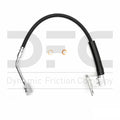 DFC 03-11 Ford Crown Victoria Rear-L Brake Hose