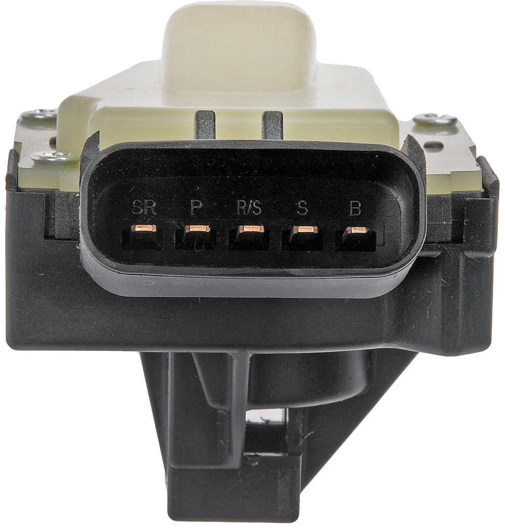 IGNITION SWITCH