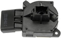 IGNITION SWITCH