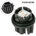 INTERIOR DOOR HANDLE
