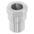 Jam Nut 1 1/2 Inch-12 LH Thread For Threaded Bung RockJock 4x4